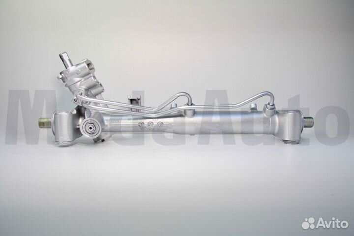 Рулевая рейка Opel Vectra C без датчика