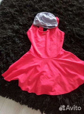 Купальник детский