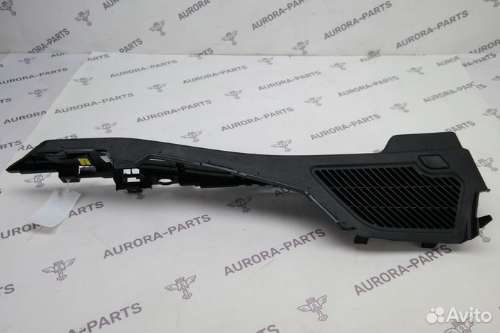 Направляющая шторки BMW X5 F15