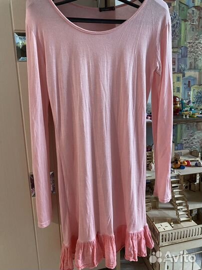 Костюм в стиле бохо