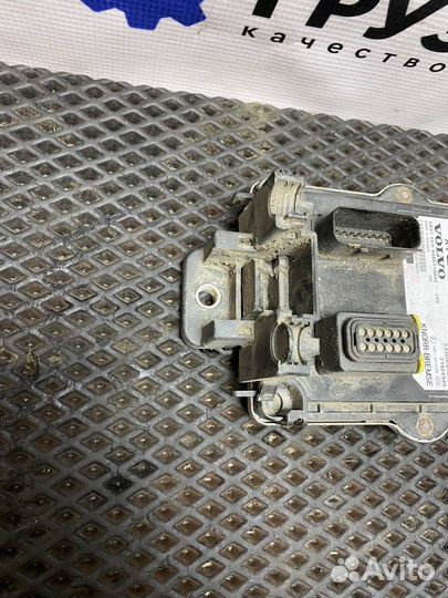 Блок управления EBS Volvo FH4 21924945