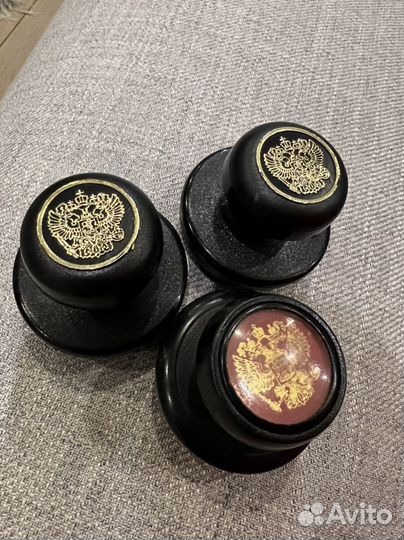 Оснастка для печати