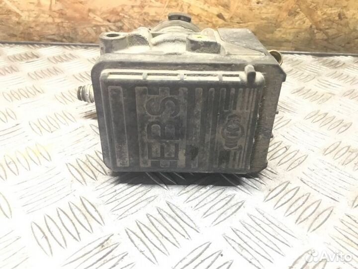 Модулятор EBS Scania P 2004-2020