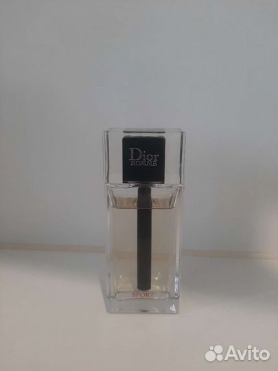 Christian Dior - Homme Sport