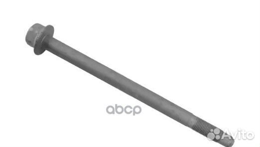 Болт м10 551171M000 Hyundai-KIA