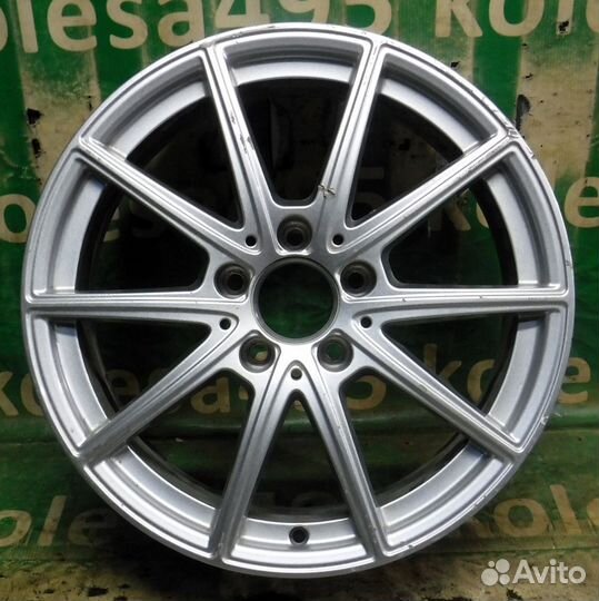 Диск литой бу R17 Mercedes GLA / GLB 1774013000