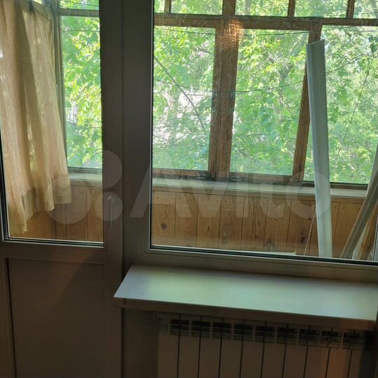 3-к. квартира, 46 м², 3/4 эт.