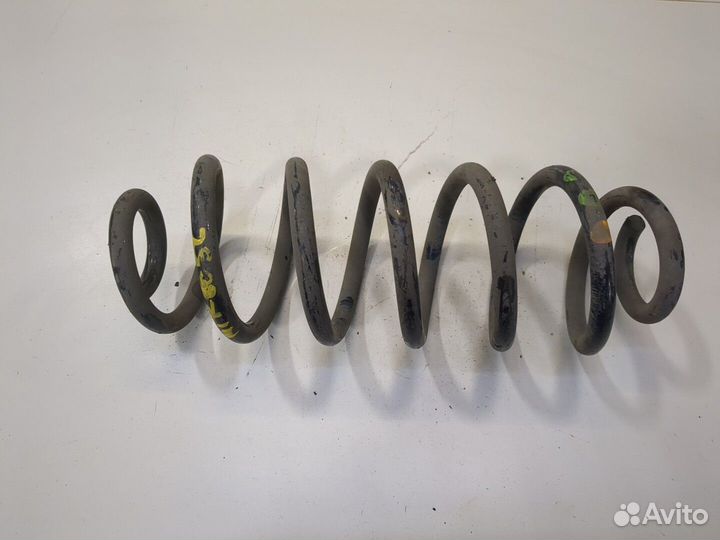 Пружина подвески Audi Q5, 2013