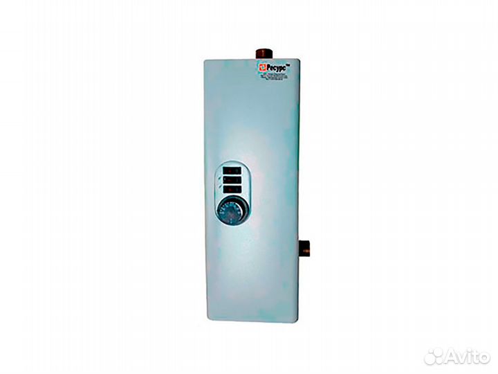 Котел электрический 18,0 кВт 1 1/2