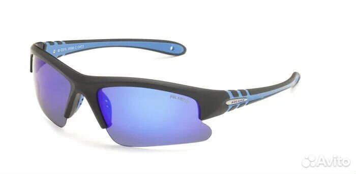 Солнцезащитные очки Solano Fishing FL20050 C