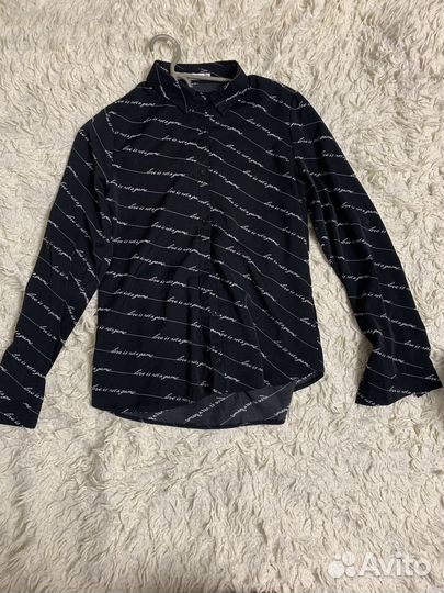 Блузки 42 женские