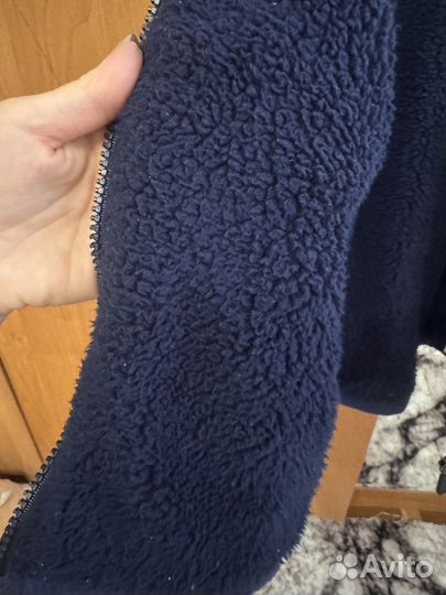 Куртка на мальчика