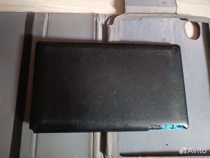 Планшеты на запчасти или восстановление