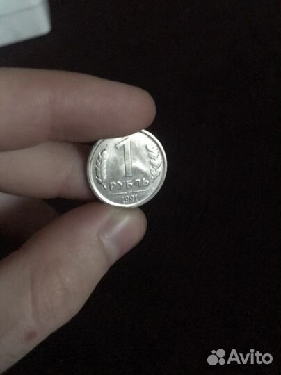 Монеты Читать описание