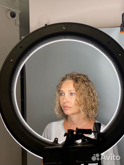 Прикорневой объем. Карвинг, био завивка