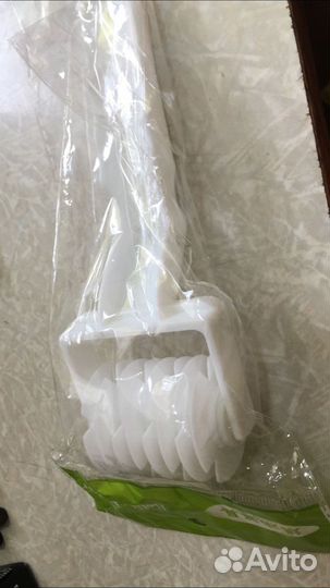 Резак для теста