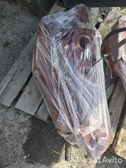 Редуктор пресс подборщика Сипма Sipma Z224