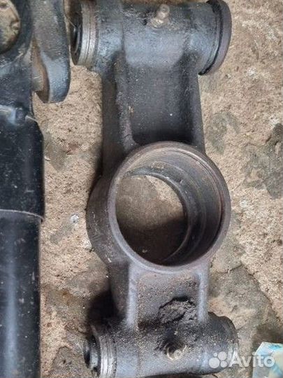 Запчасти cf мото 500