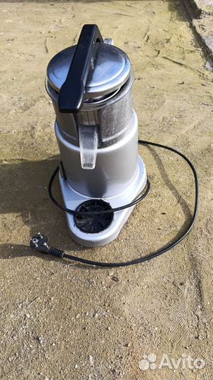 Соковыжималка