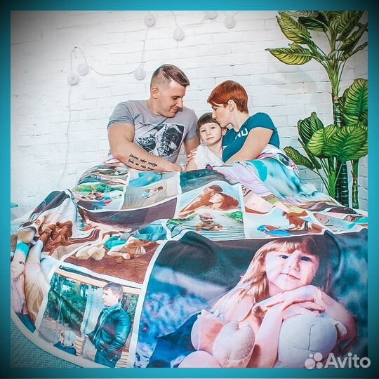 Фотоплед (разные размеры)