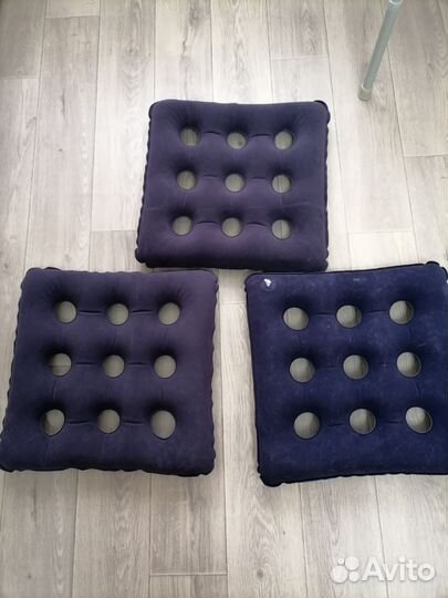 Подушка противопролижневая