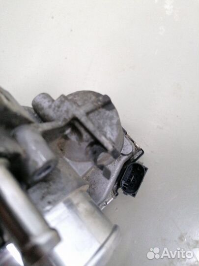 Блок дроссельной заслонки,дроссельная заслонка Kia