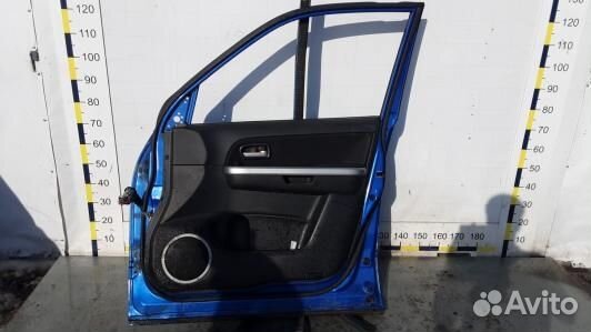 Дверь передняя правая suzuki grand vitara 2 (98L08