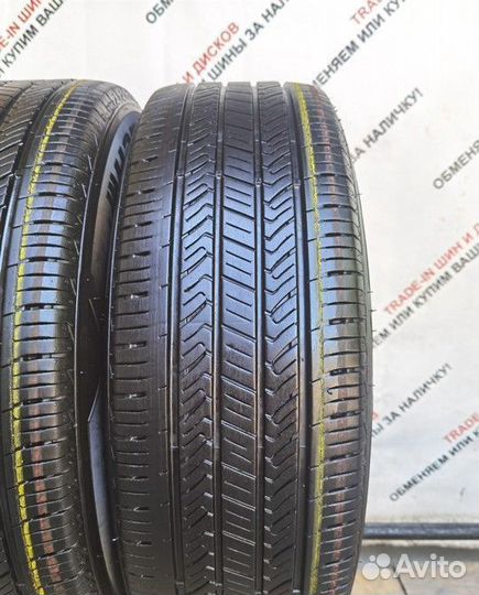 Hankook H745 Mileage Plus III 205/65 R16 95Y