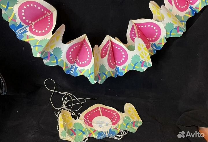 Елочка малютка игрушки СССР