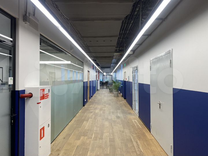 Аренда офиса 170 м² в бц Сады Пекина