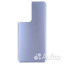 Задняя крышка для Samsung SM-S901 Galaxy S22 (лава