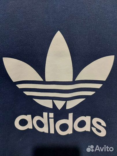 Свитшот adidas (оригинал)