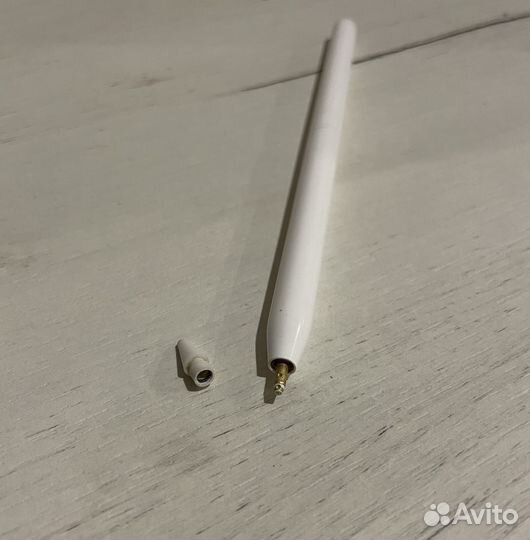 Стилусы Apple Pencil 2