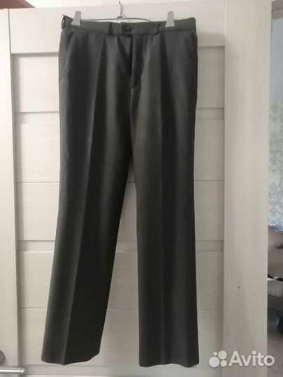 Пиджак и брюки для мальчика