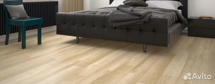 Виниловый ламинат