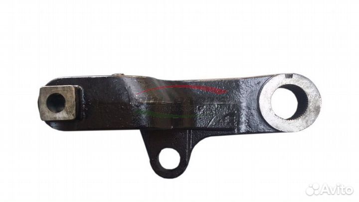 Подъемник massey ferguson правый 796039M3