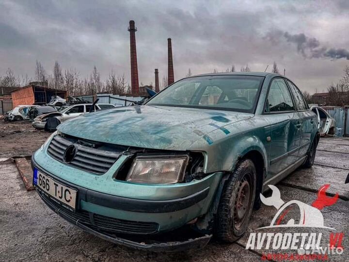 Авто на разбор Volkswagen Passat B5 седан ADR 1998
