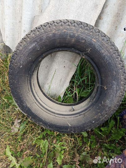 ЯШЗ Я-370 185/80 R13