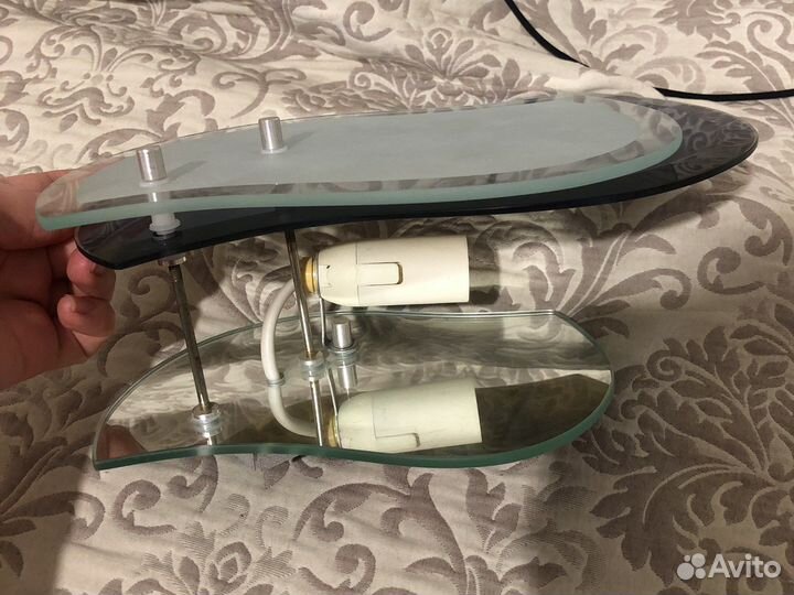 Настенный светильник бра