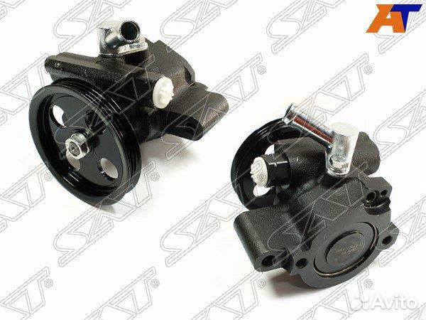 Насос гур toyota vista ardeo