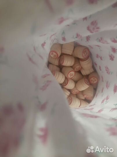 Русское лото