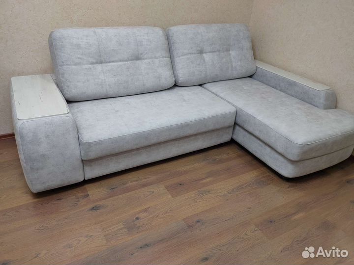 Ремонт и перетяжка мягкой мебели