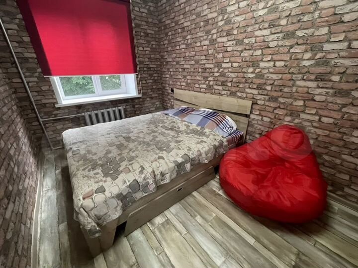 2-к. квартира, 39,9 м², 3/5 эт.