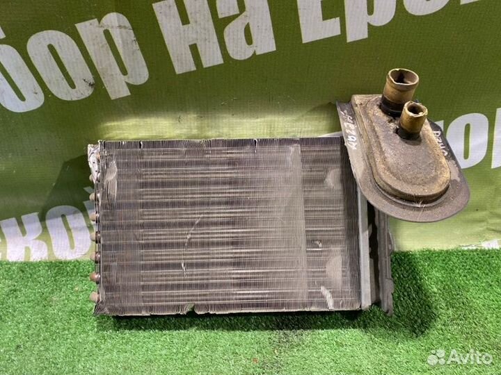 Радиатор печки Renault Megane LA04 K4M700 2000