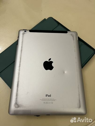 iPad 4