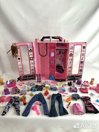 Кукла барби barbie