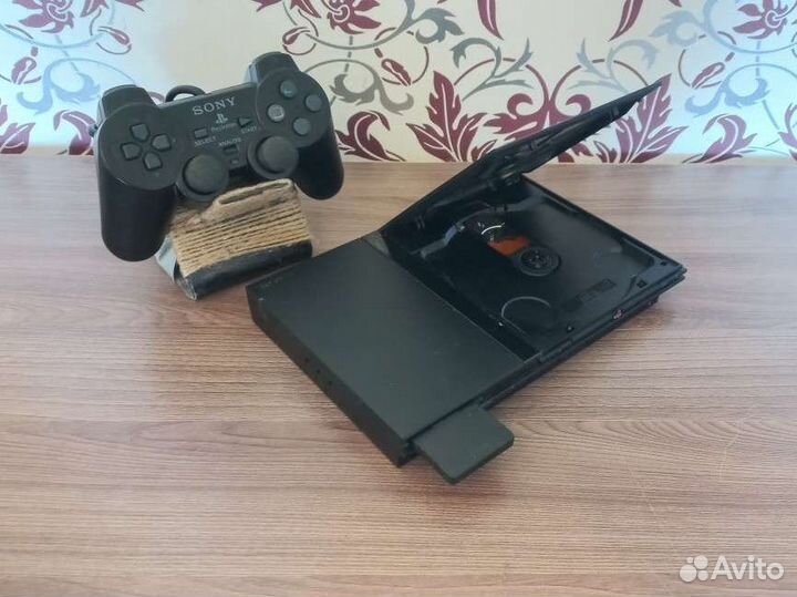Sony PS2