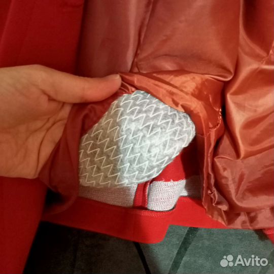 Пальто женское