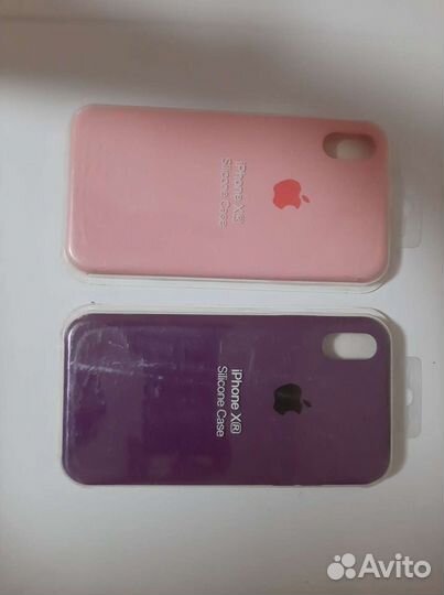 Чехол на iPhone