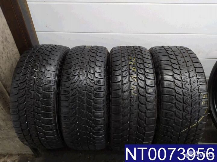 Bridgestone Blizzak LM-25 225/45 R17 97U
